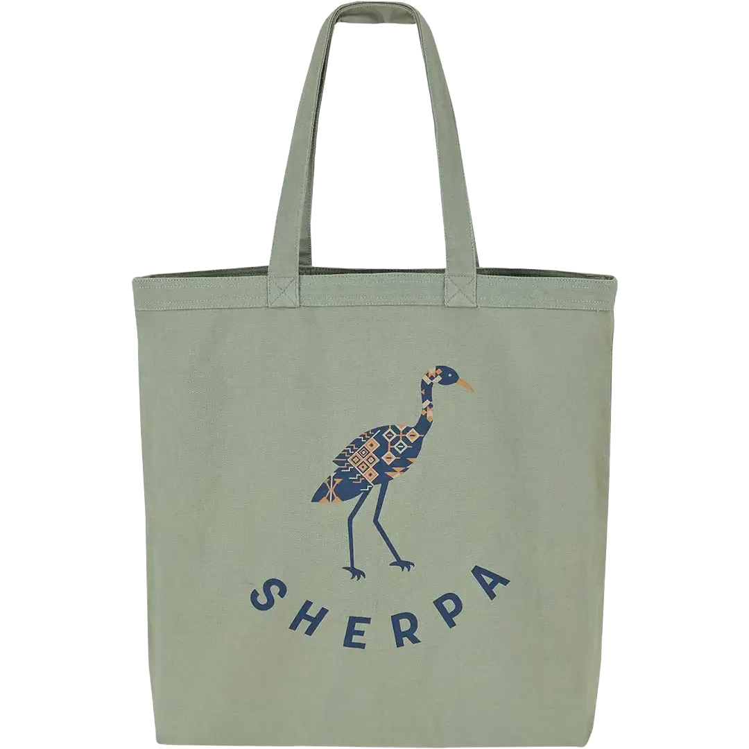 Market Tote taske