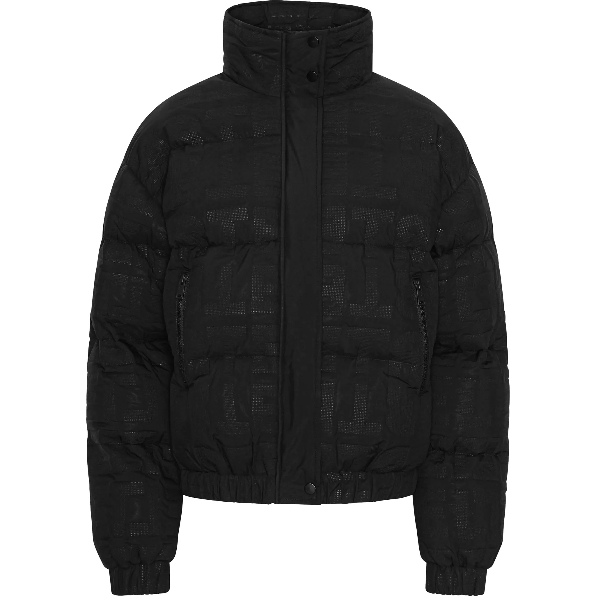 Cartel X Align By Blume Puffer Bomber Ja