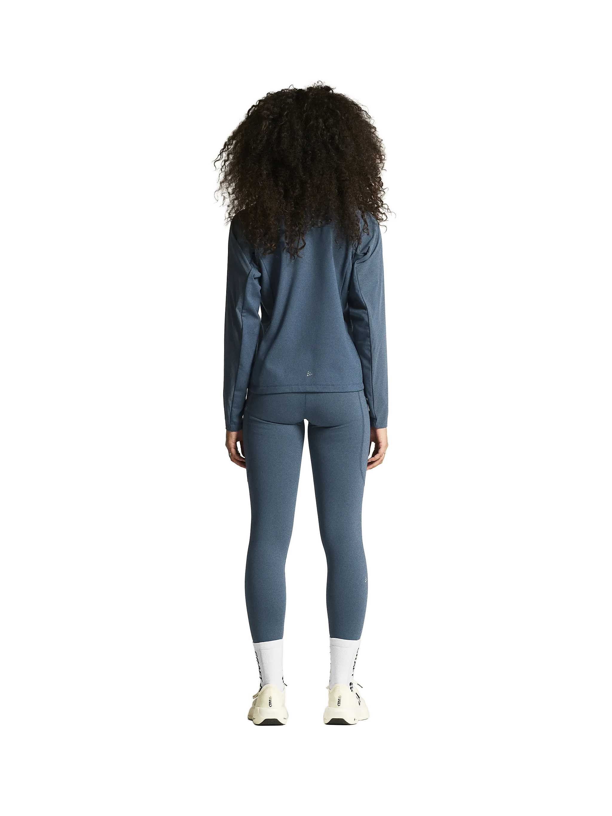 Adv Essence Warm Jacket 2 Women