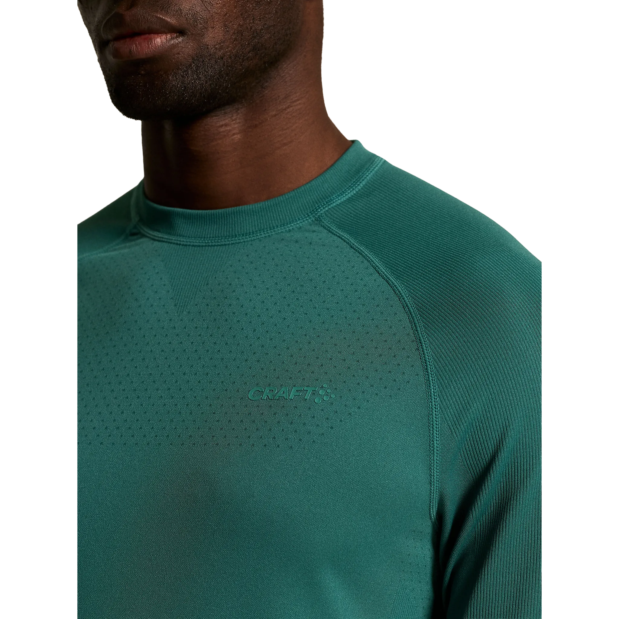 Core Dry Active Comfort LS 2 Men