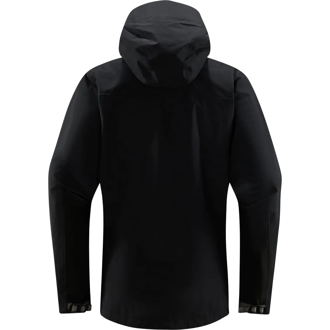 Roc Mono Proof Jacket Women regnjacka