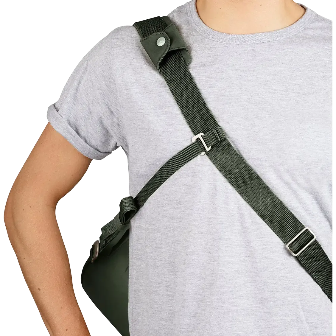 Greenland Shoulder Bag skuldertaske