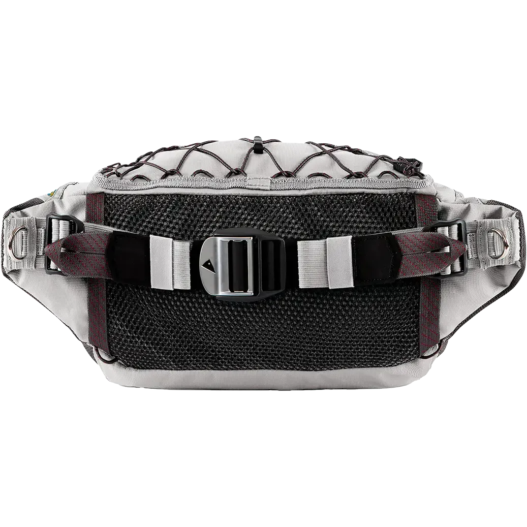 Fimmafäng 4.0 Lumbarpack 7 midjeväska