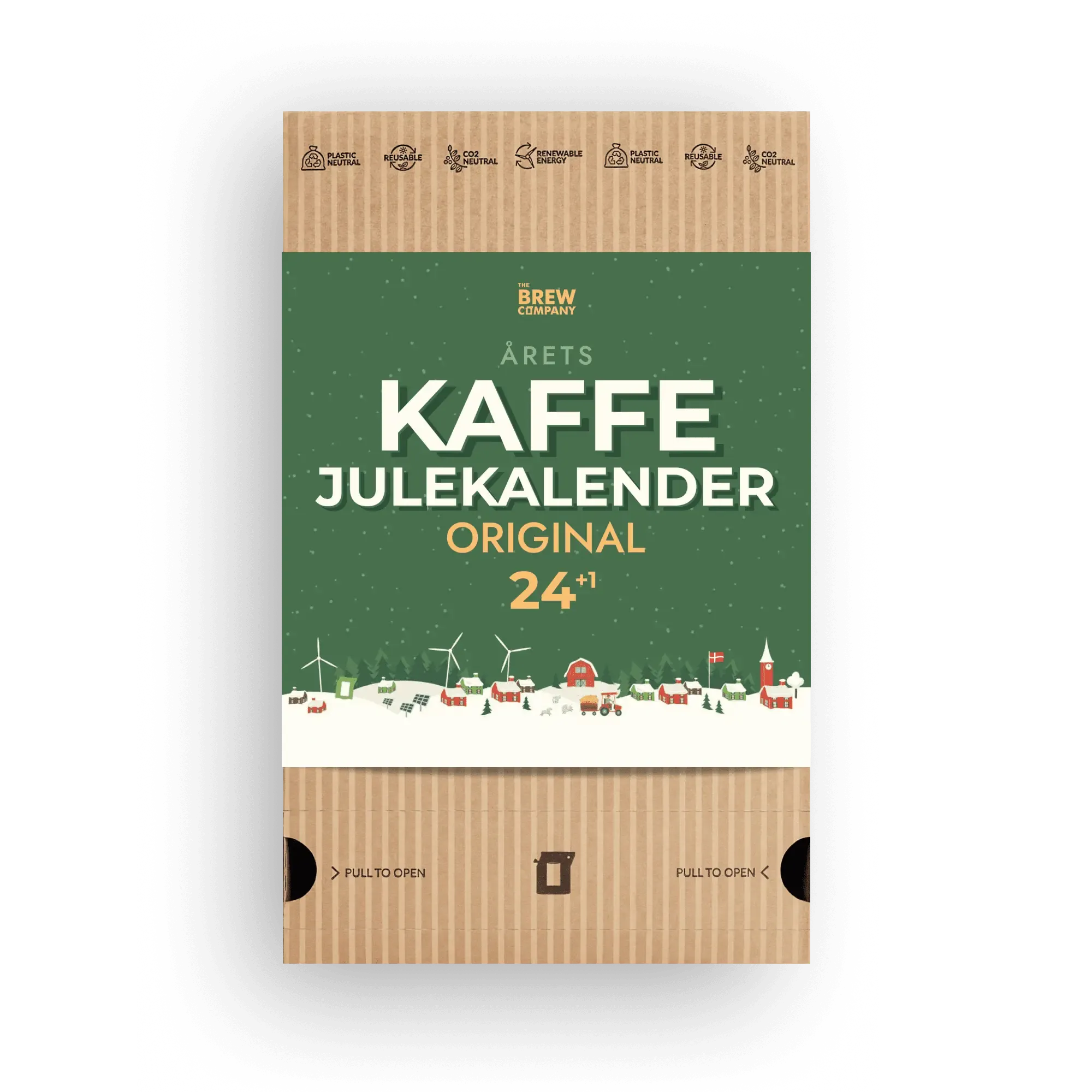 Julekalender