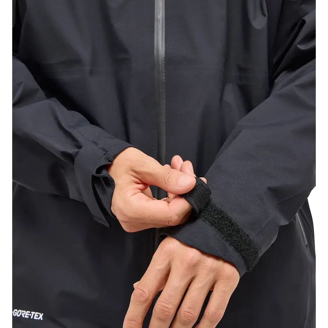 L.I.M Airak GTX Jacket Women regnjacka