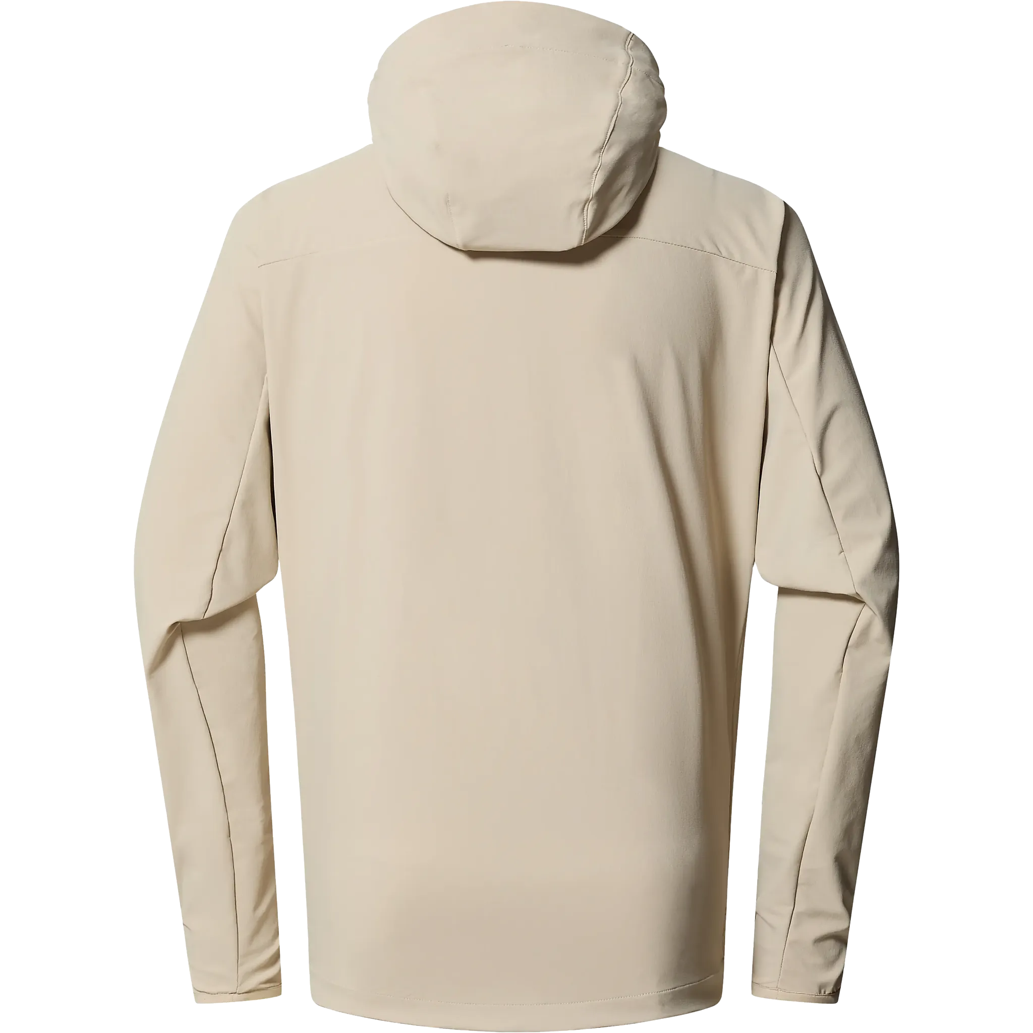 Rosson Softshell Hood Men