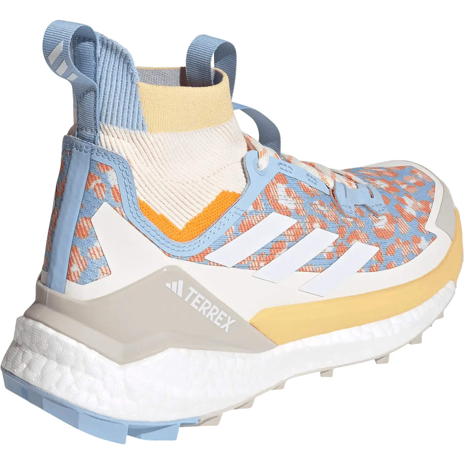 Terrex Free Hiker 2 Women