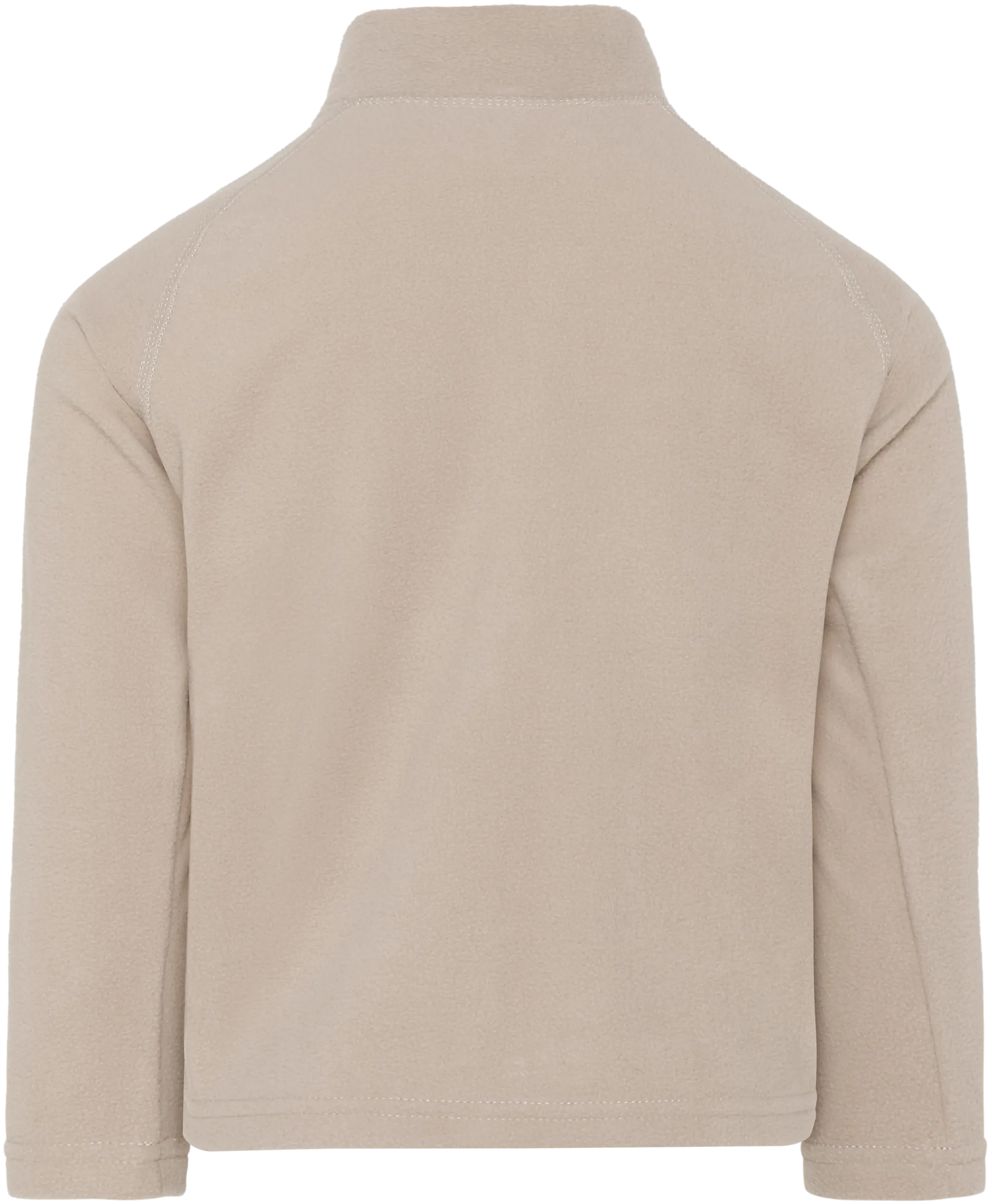 Monte Kids Fullzip børnefleece