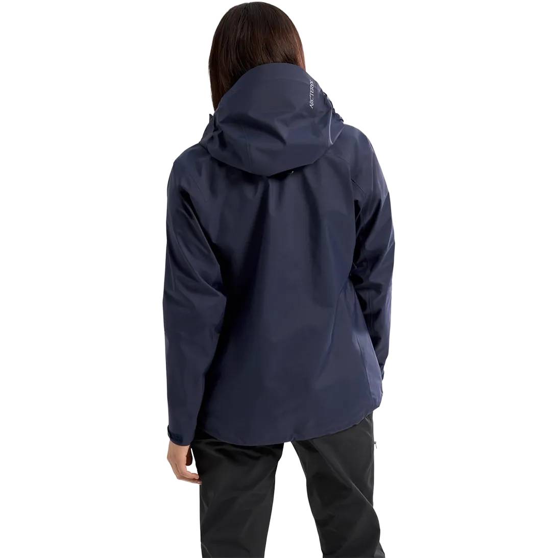 Beta SL Jacket Women Regnjakke
