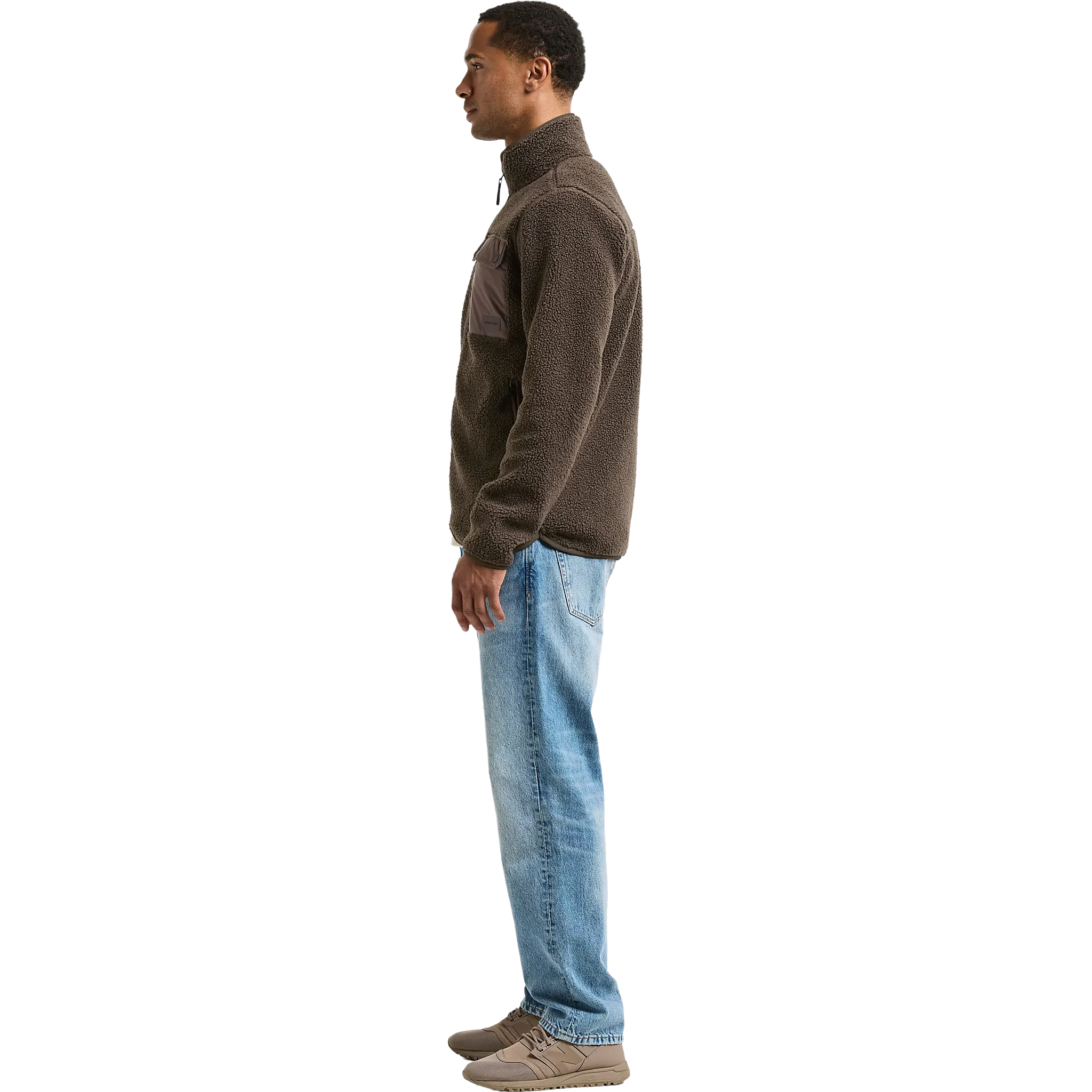 Peter Fullzip 2 Men