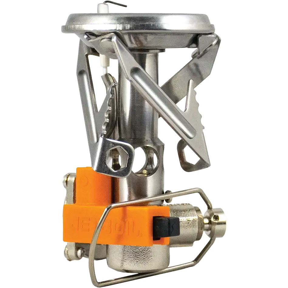 Mightymo burner gasbrænder