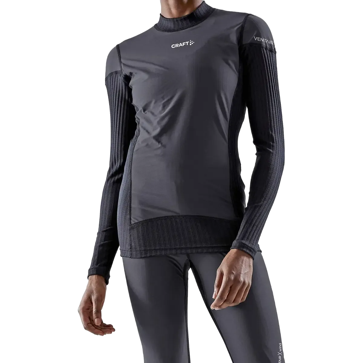 Active Extreme X Wind LS Women