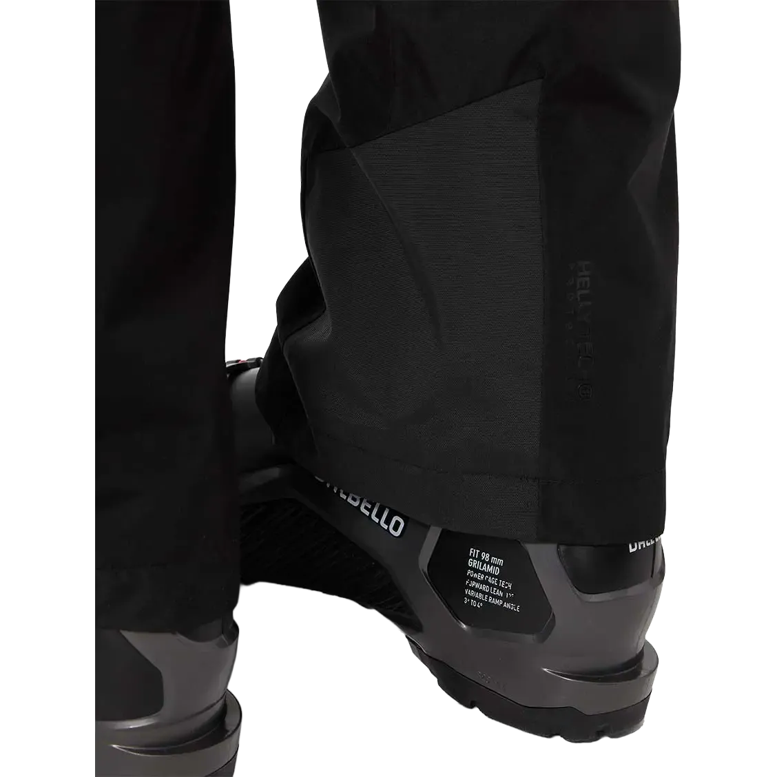 Blizzard Insulated Pant Men skibukser