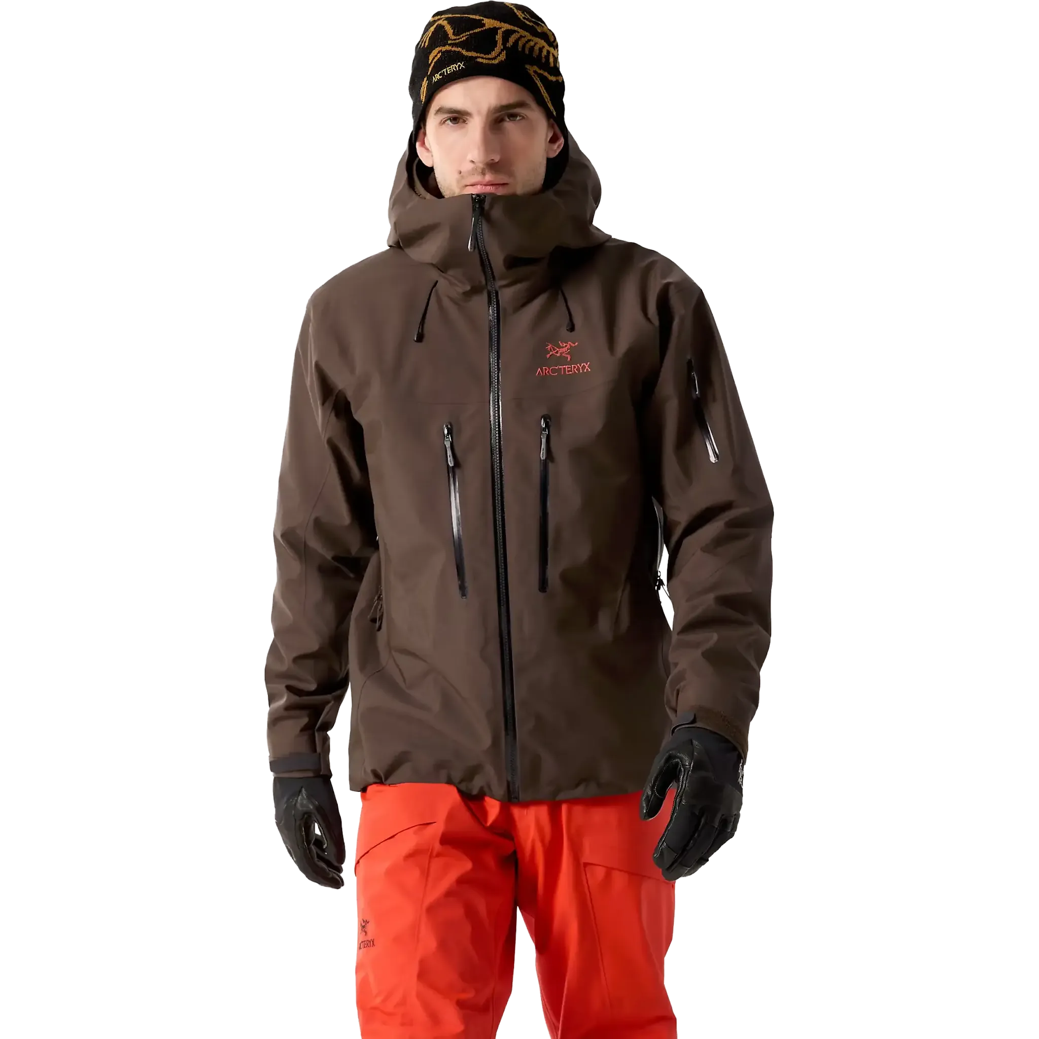 Alpha SV Jacket Men