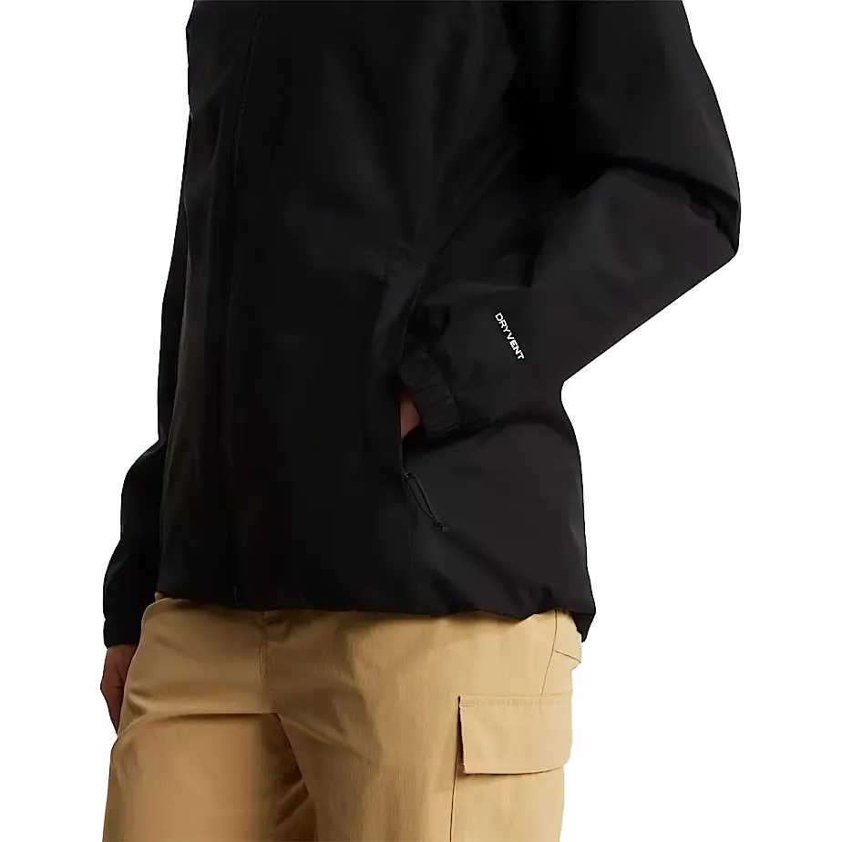 Quest Mono Jacket Women