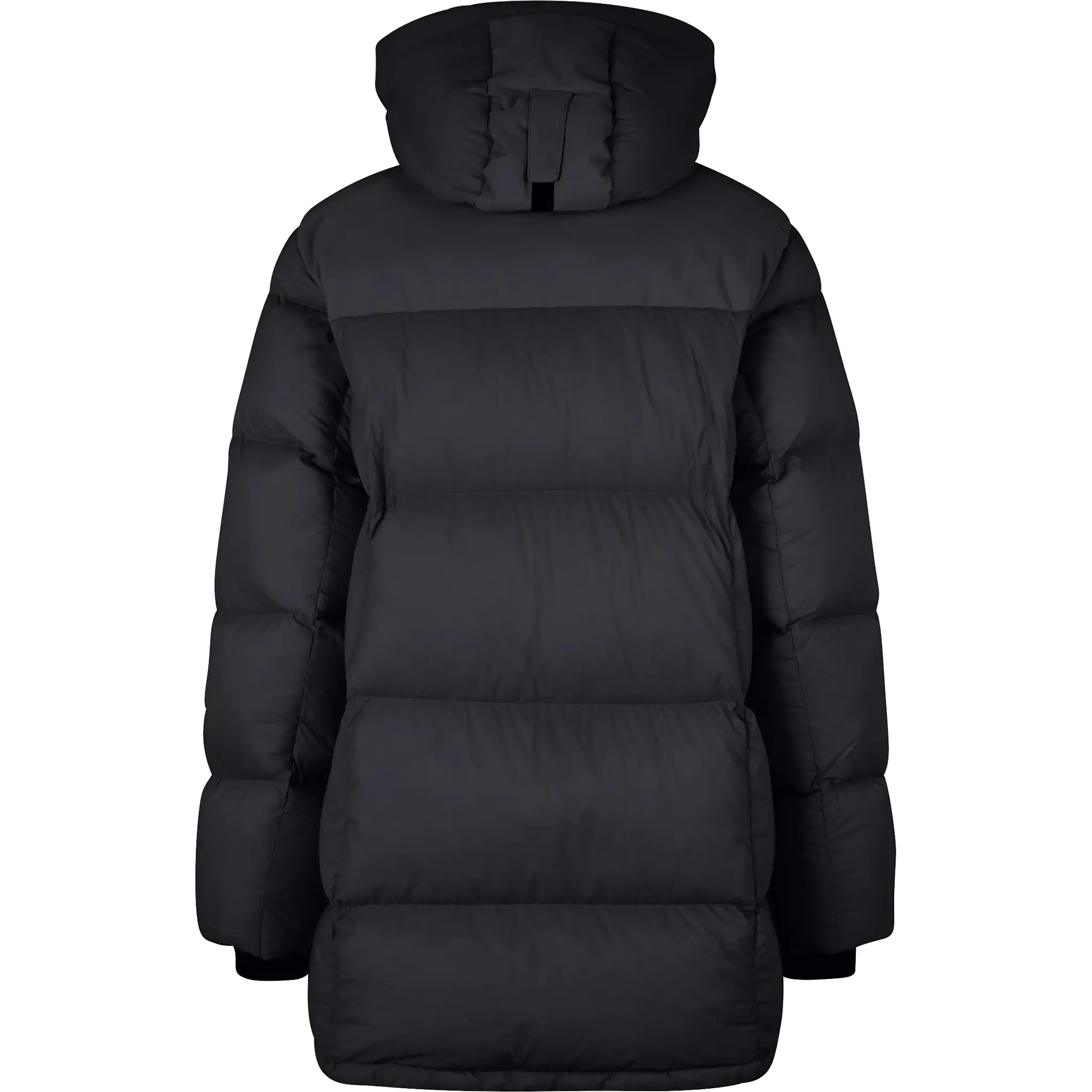 Skansholm H-Box Down Parka Unisex