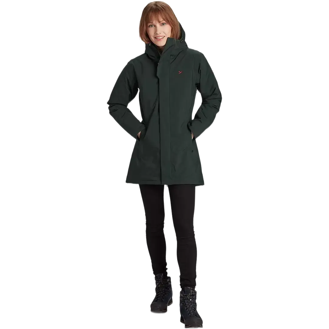 Mani Down Coat Women dunjakke
