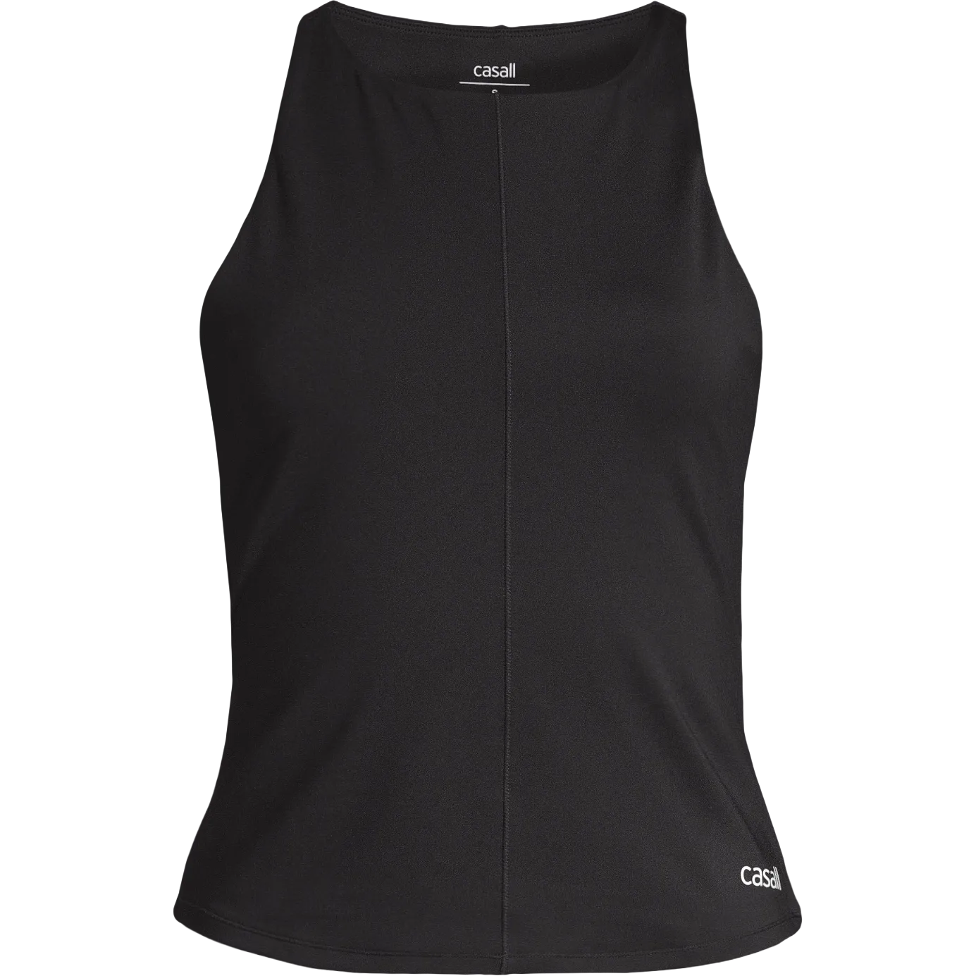 Soft Touch Built-In-Bra Tank Woman