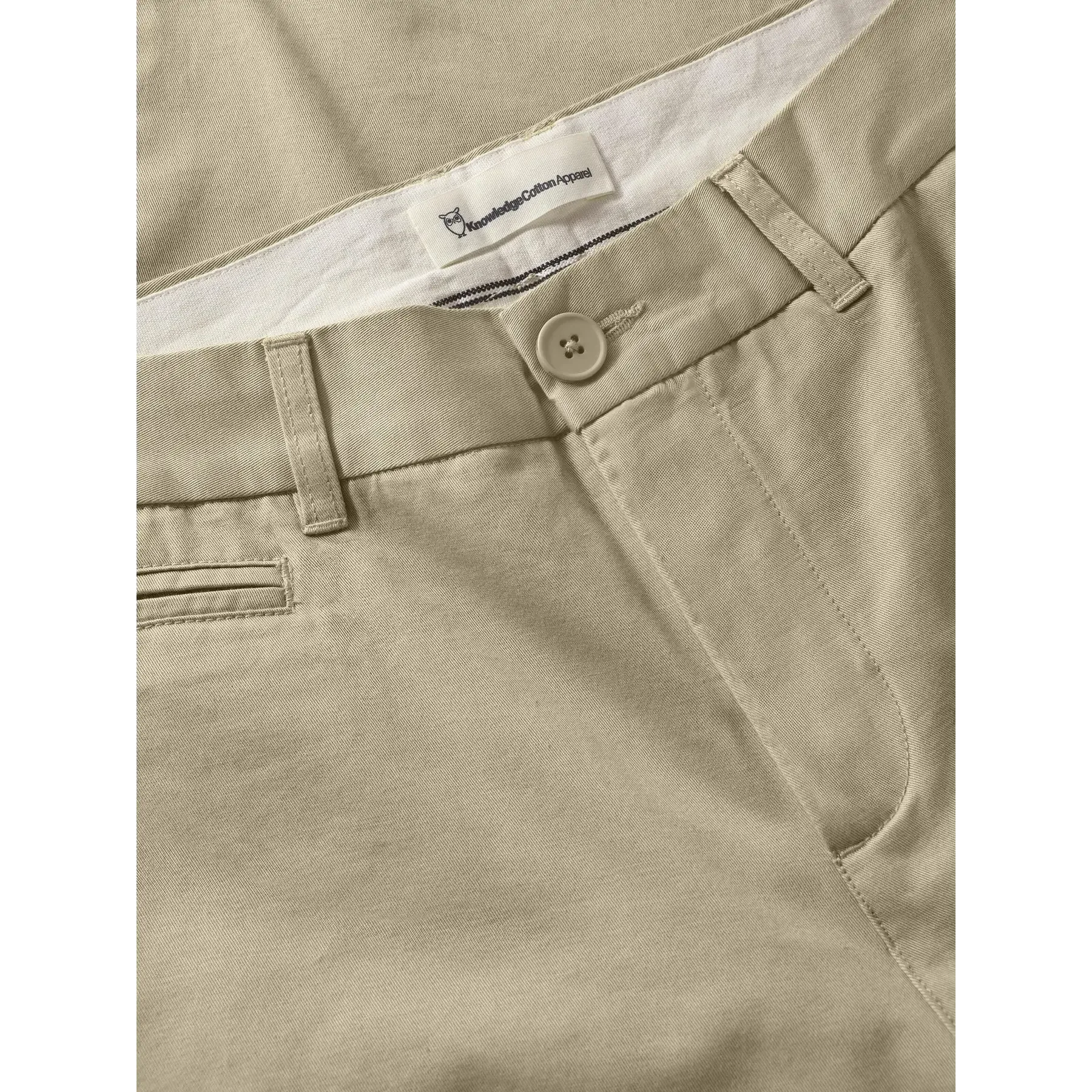 Chuck Regular Chino Pants Men