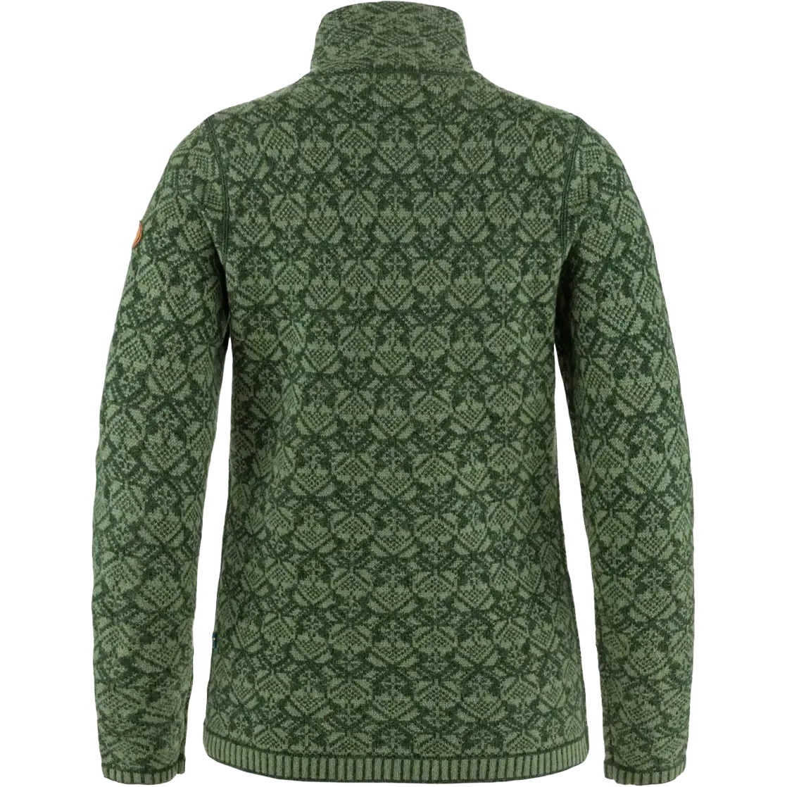 Snow Cardigan W damesweater