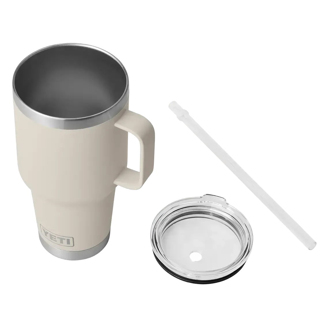 Rambler 35 Oz/994 ml Straw Mug termokrus