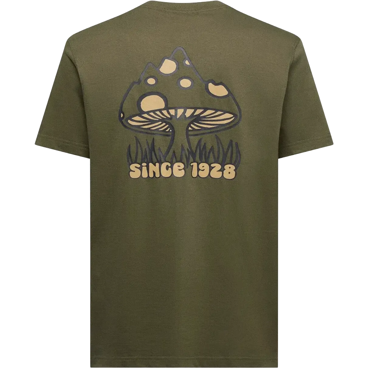 Psychotomic T-shirt Men