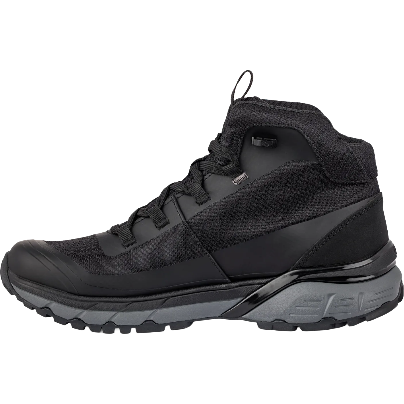 Trysil Low Cut Boot Women