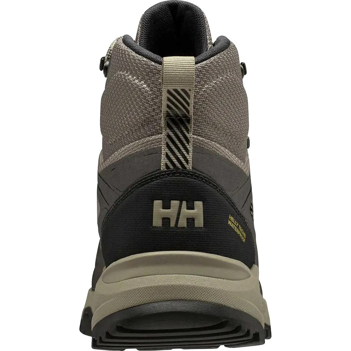 Cascade Mid HT Men herrestøvle