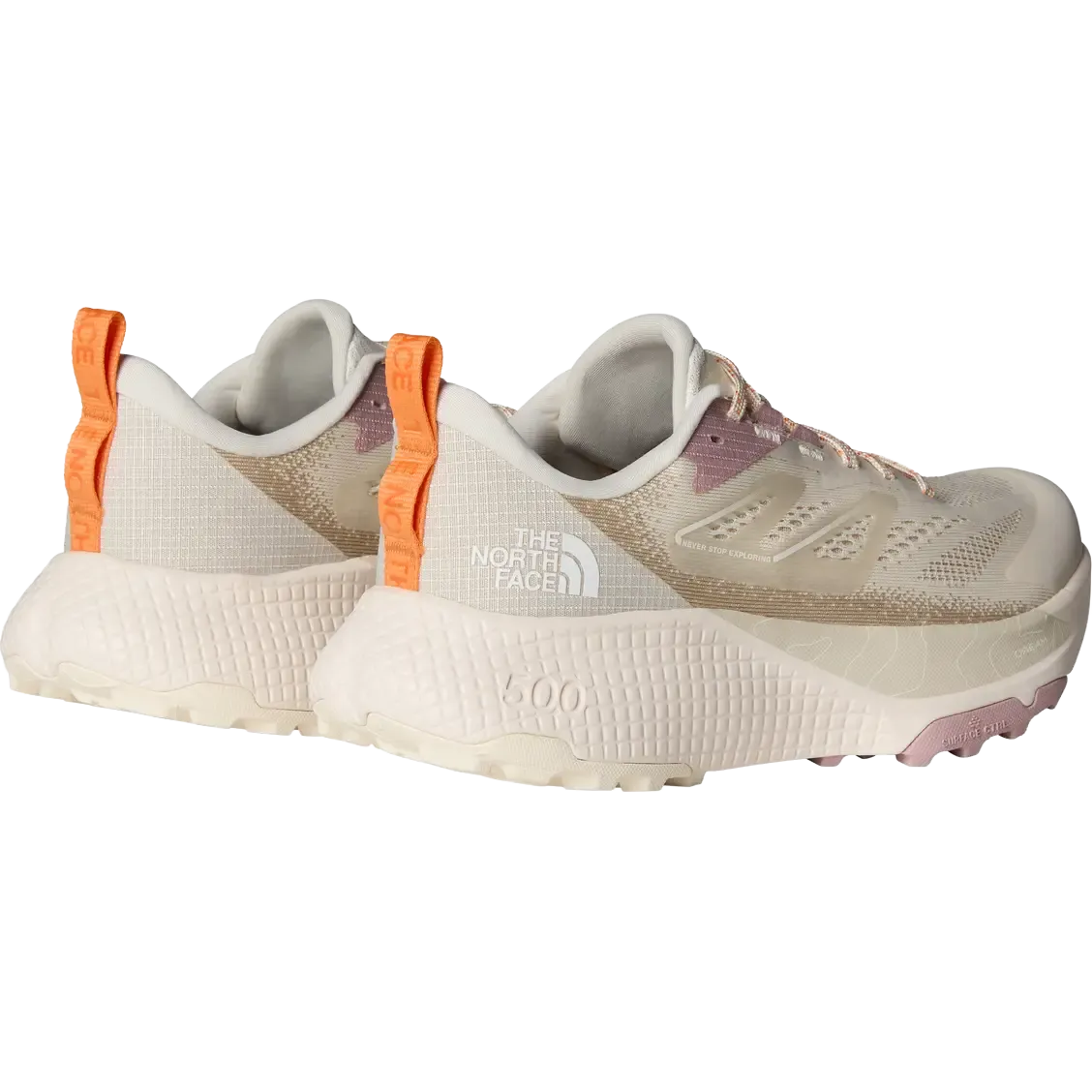 Altamesa 500 Women trailsko