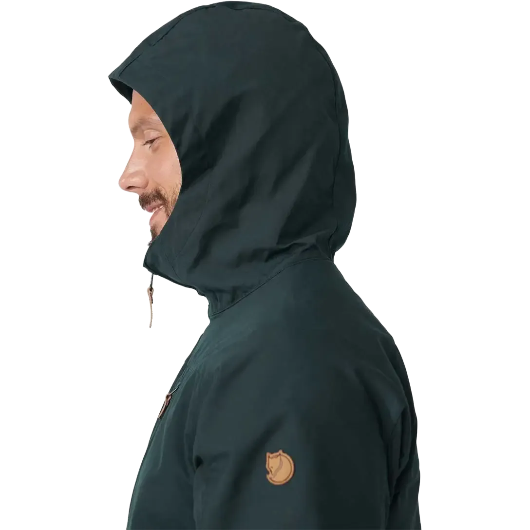 Sten Jacket