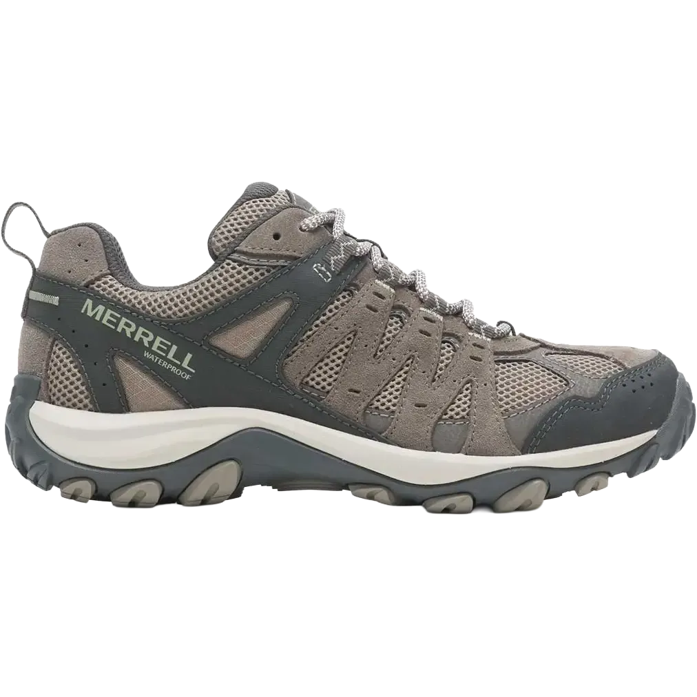 Accentor 3 WP Women vandresko