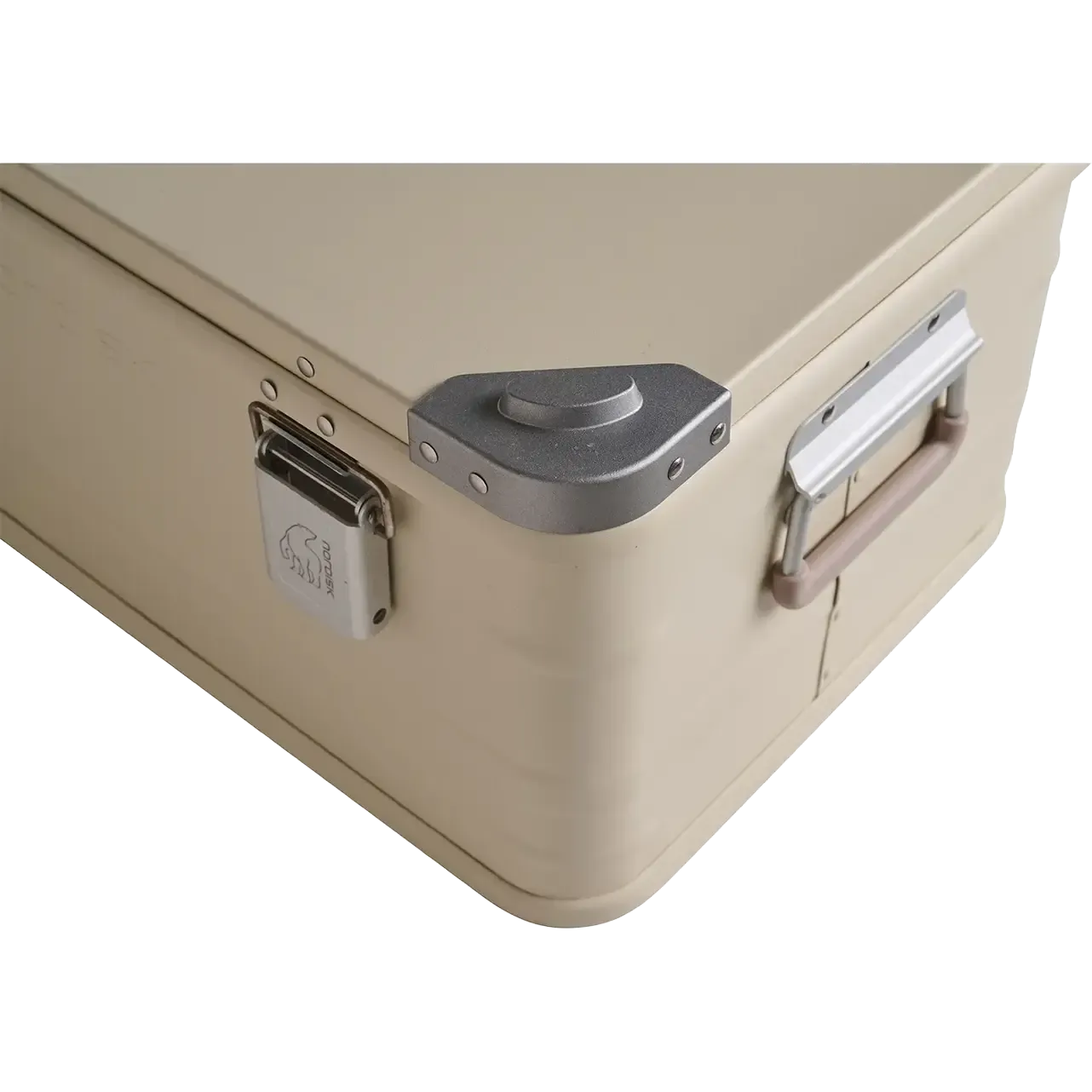 Blokhus Alu Box S