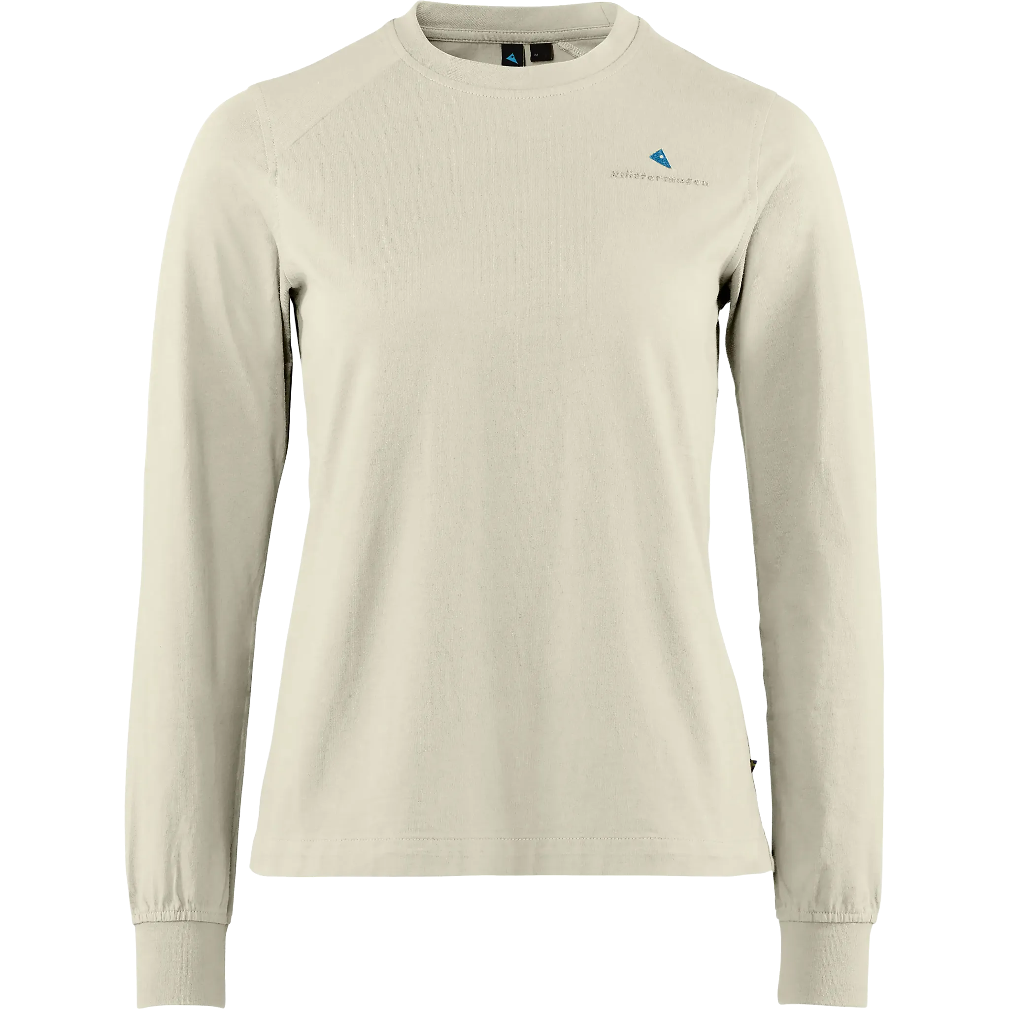Root Logo LS Tee Women T-shirt