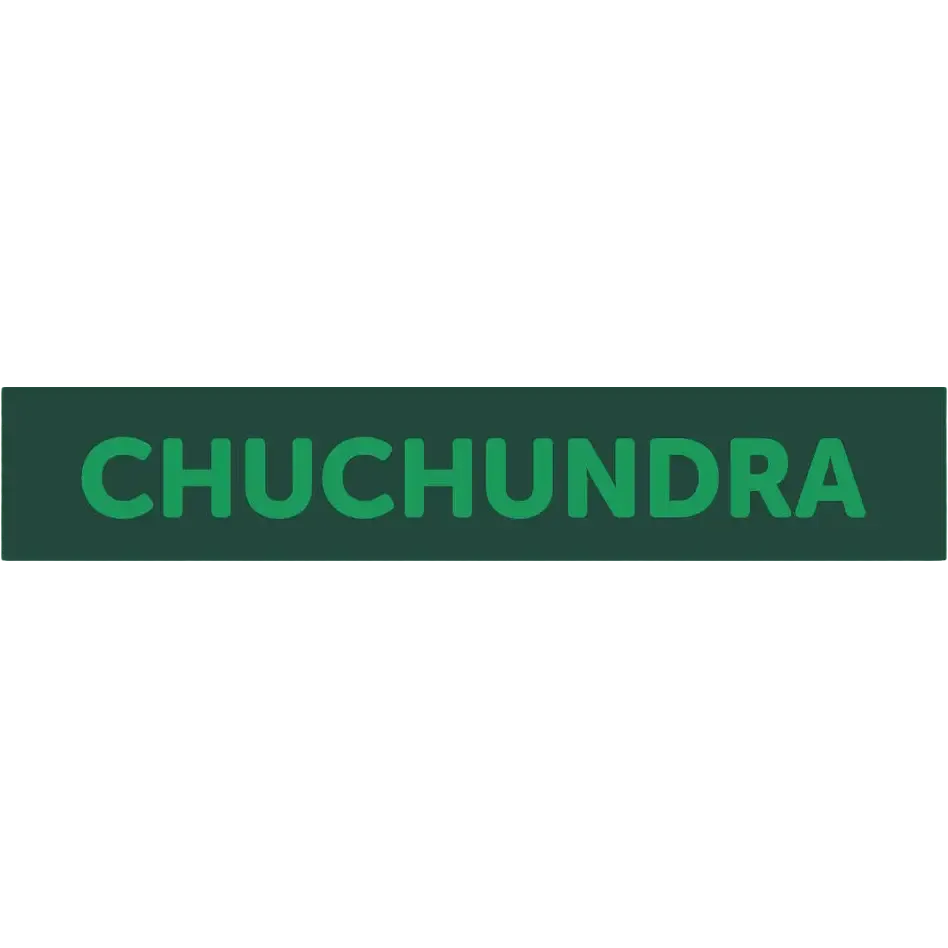 KFUM-Spejderne Ulvenavn Chuchundra