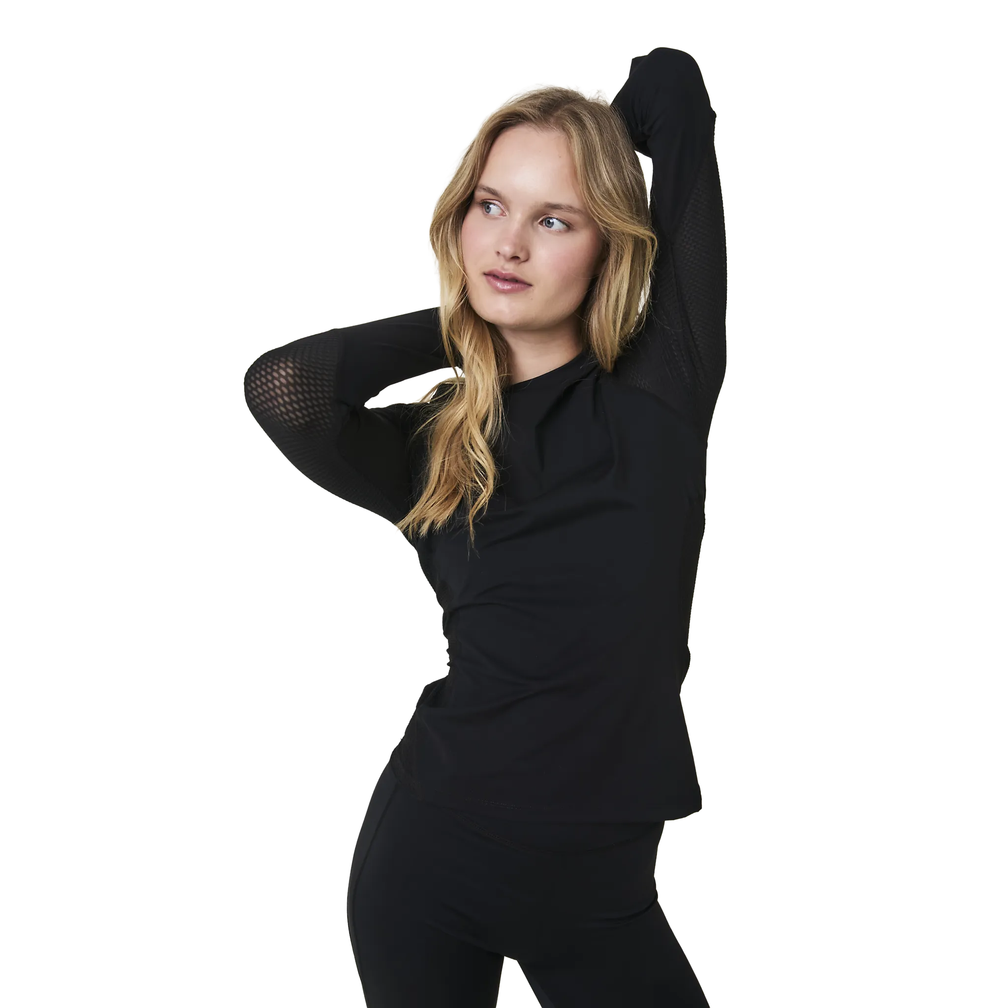 Ability Performance Longsleeve