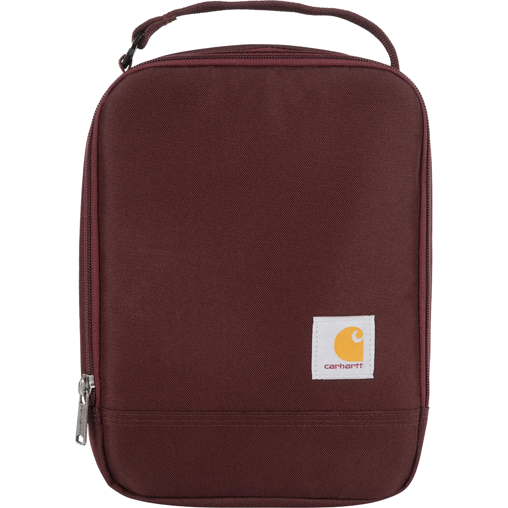 Carhartt Insulated Lunch Cooler - Port - One size - Køletasker og -bokse