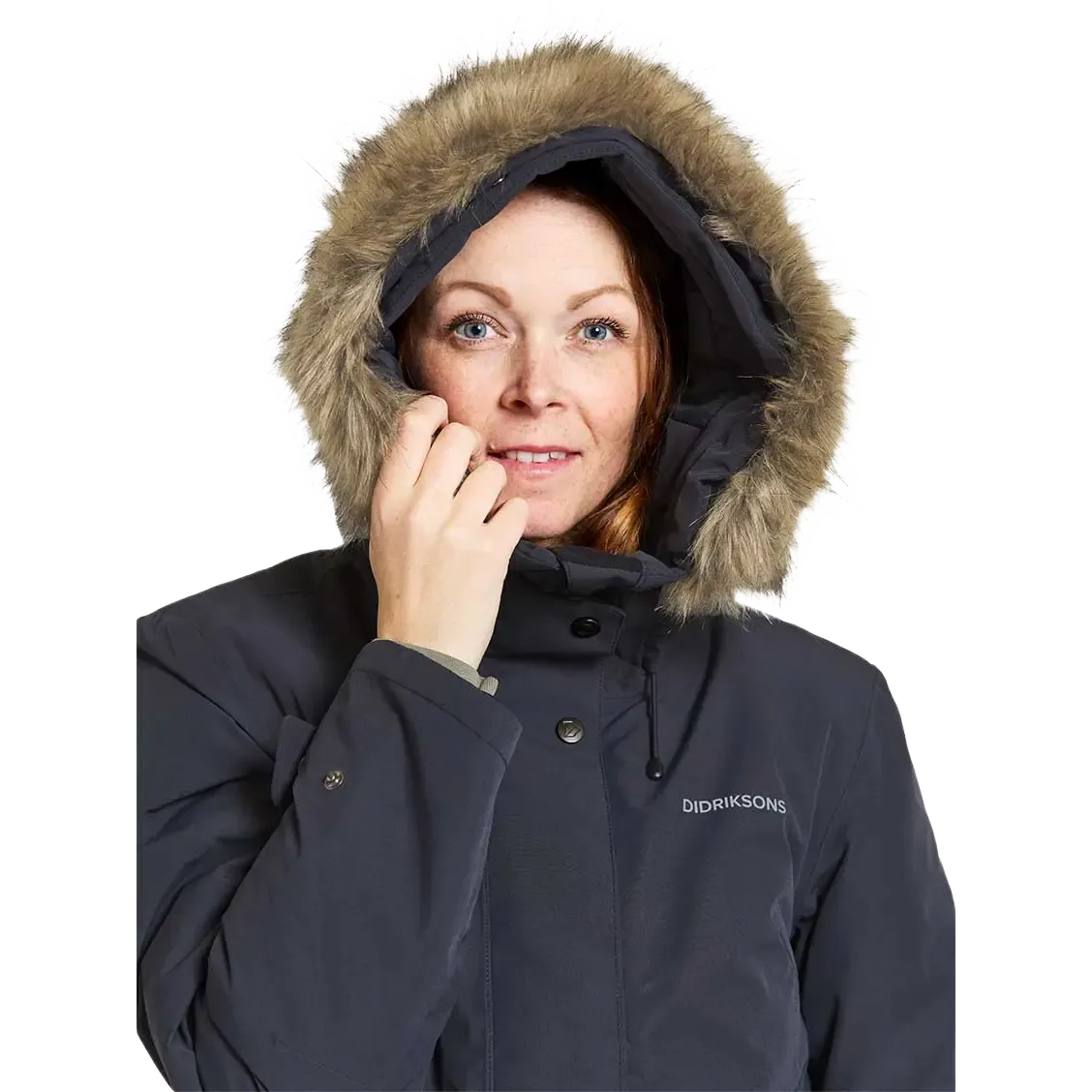 Emma Parka Women vinterjakke
