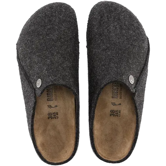 Zermatt  Wool Felt Regular