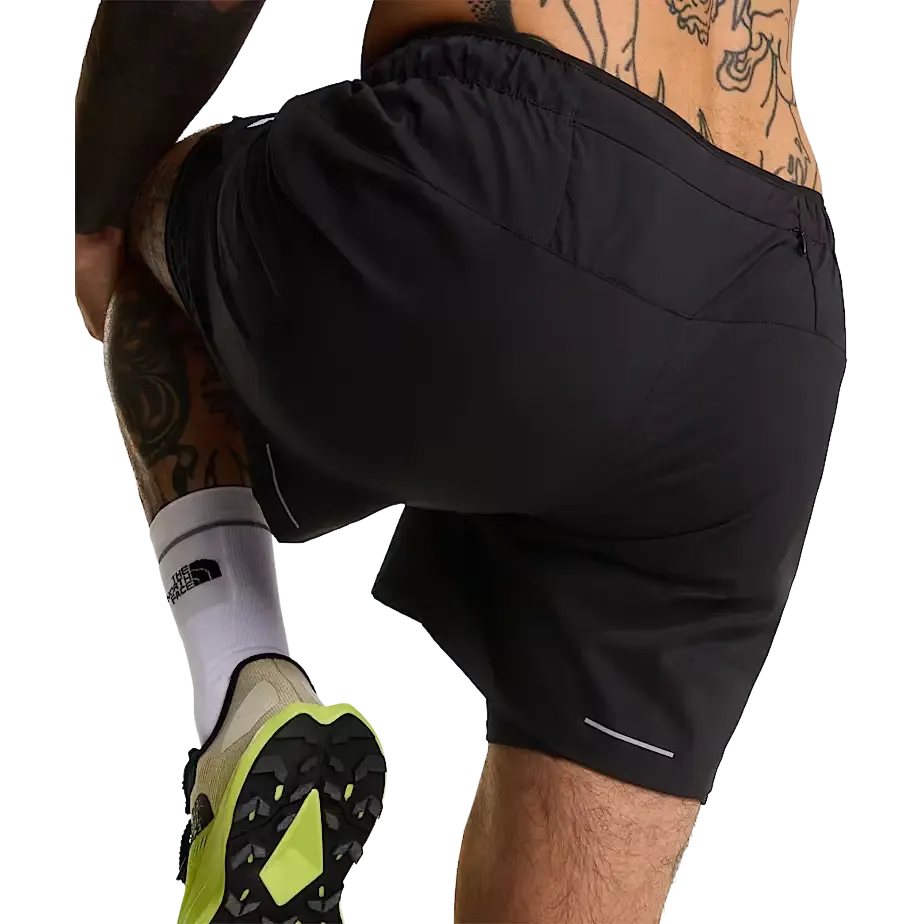 Lightbright 2in1 Short 5'' Men