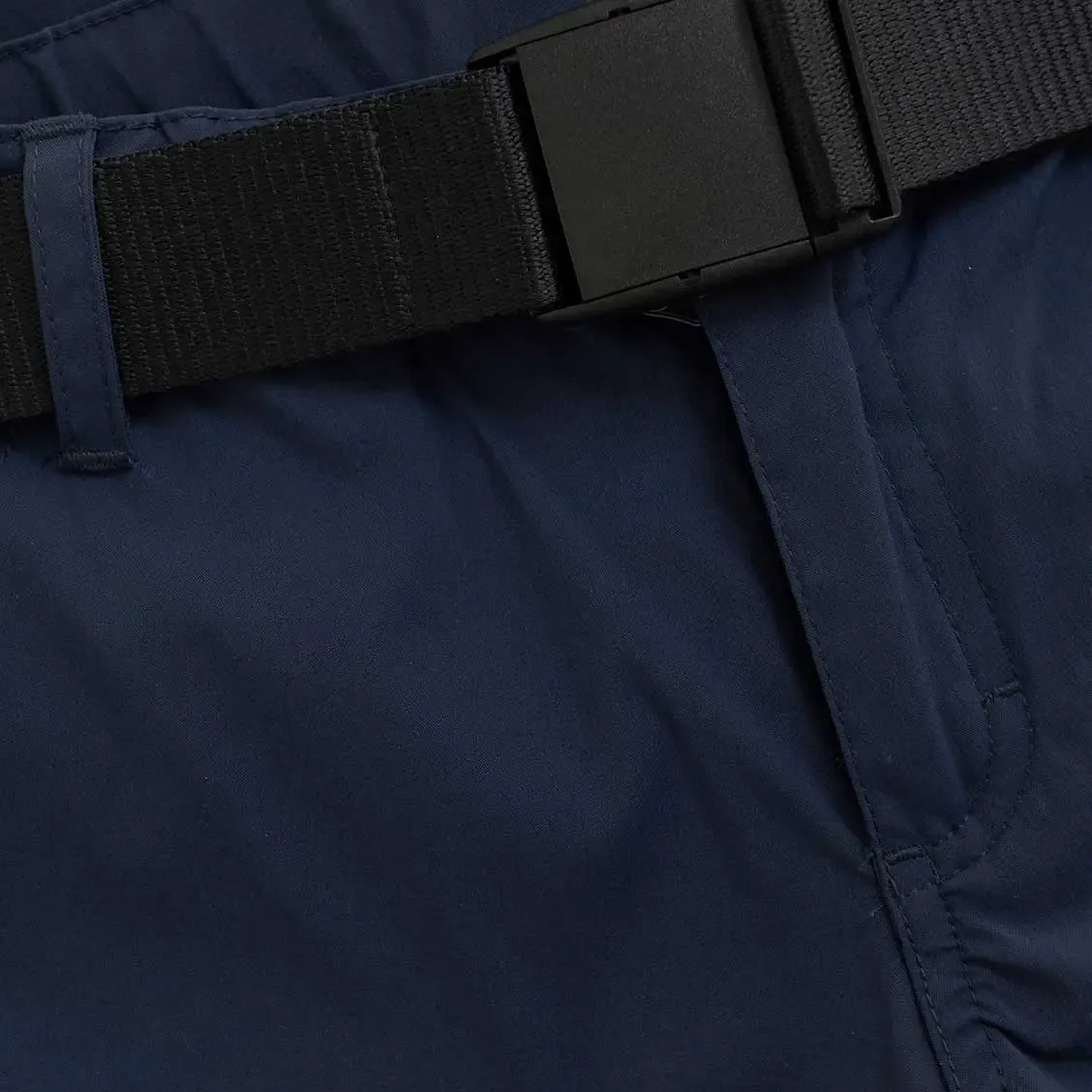 Pants Outdoor w. Zip Off