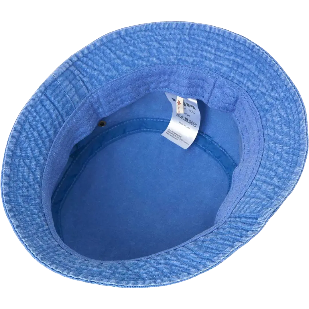 Bucket Hat solhat