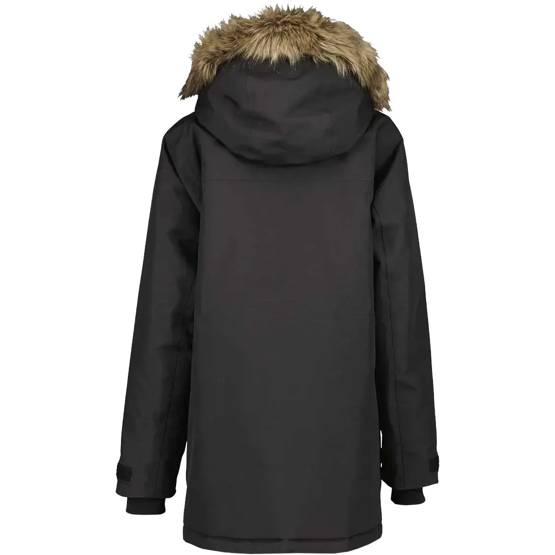 Jerke Boy's Parka vinterjacka