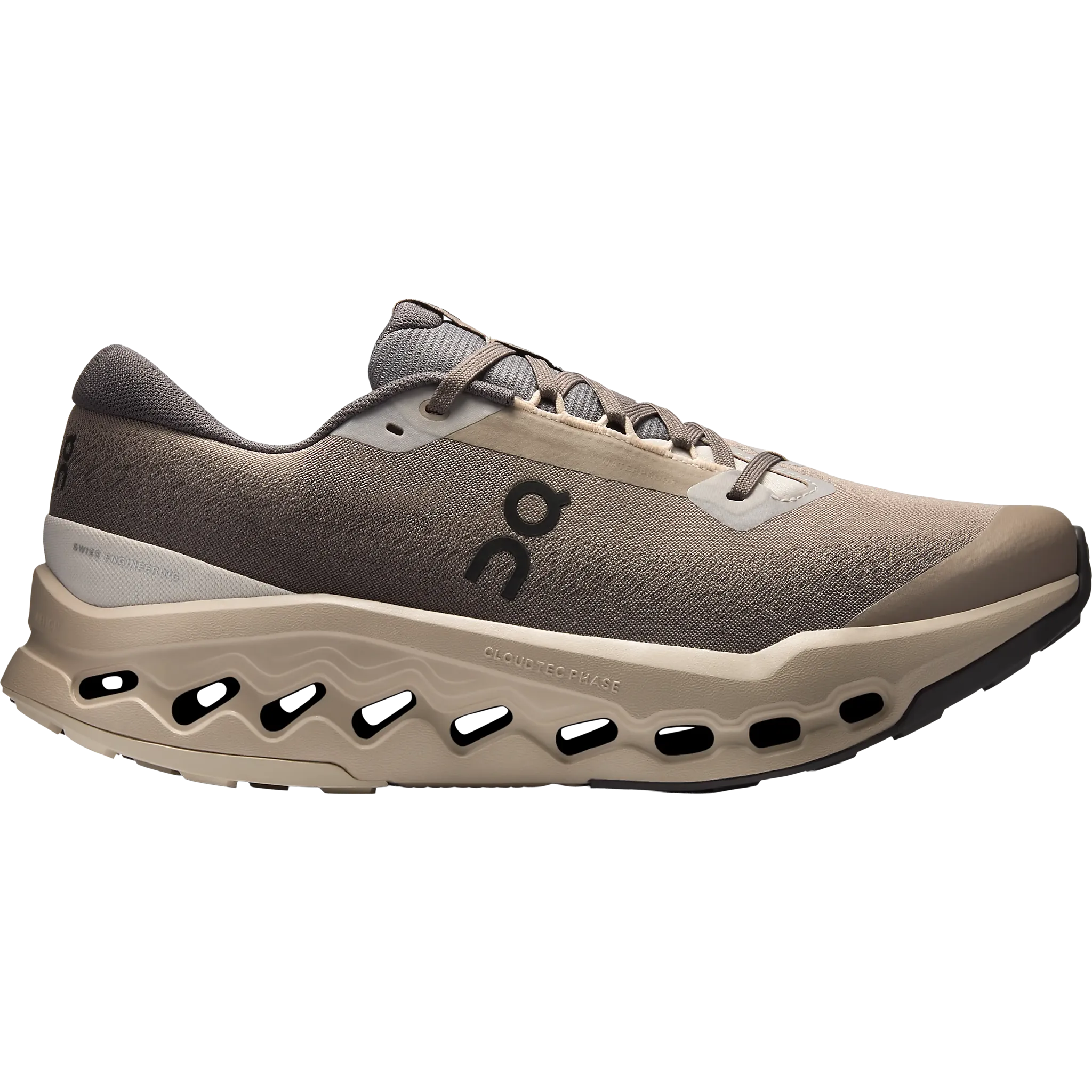 Cloudsurfer Trail 2 Waterproof Men