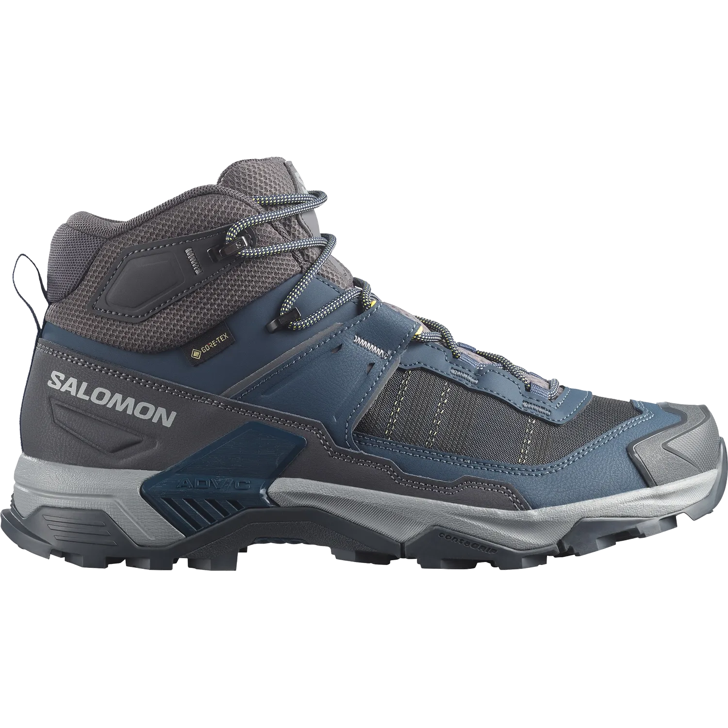 X Ultra 5 Mid GTX Women vandringskänga