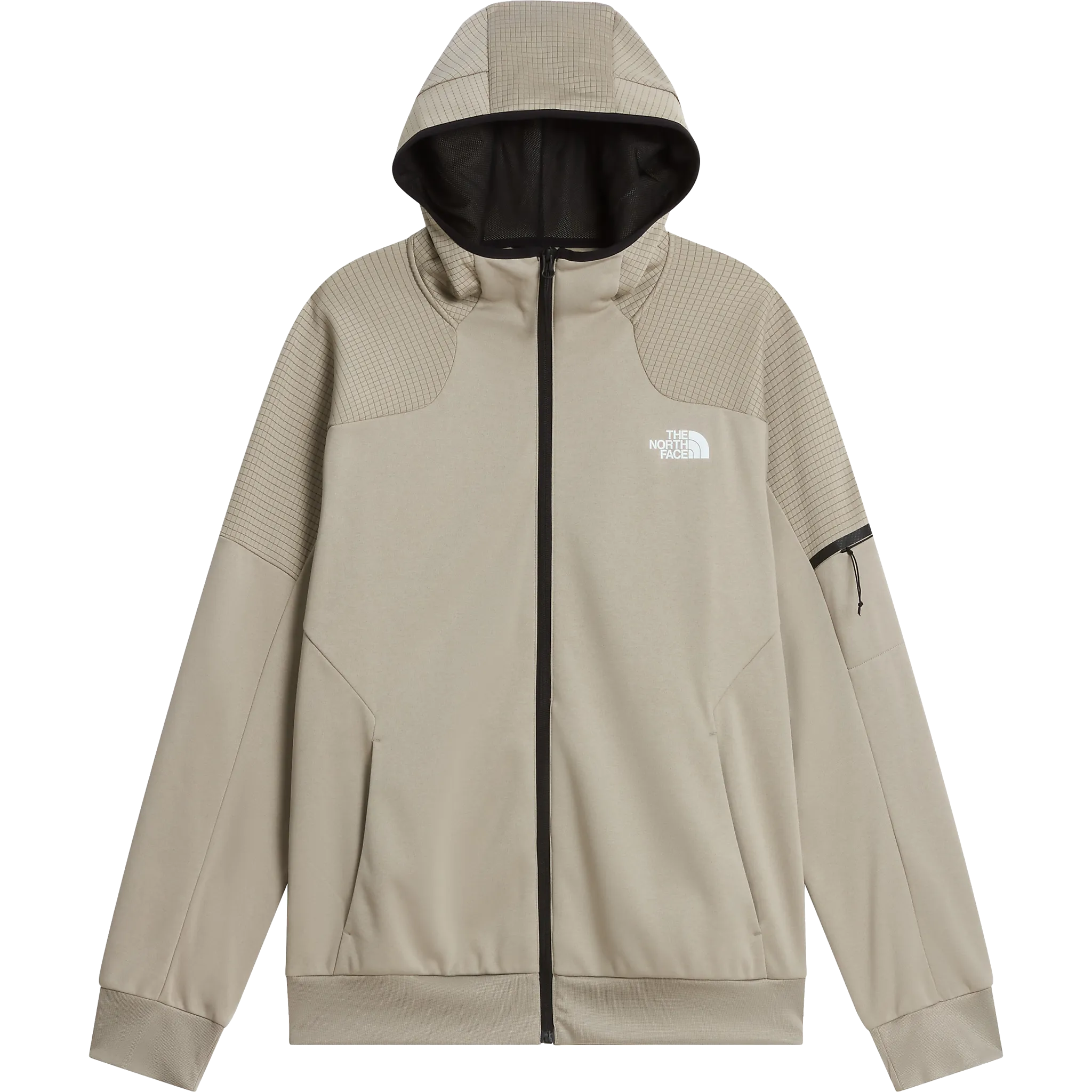 Mountain Athletics Full Zip Fleece 2.0 M