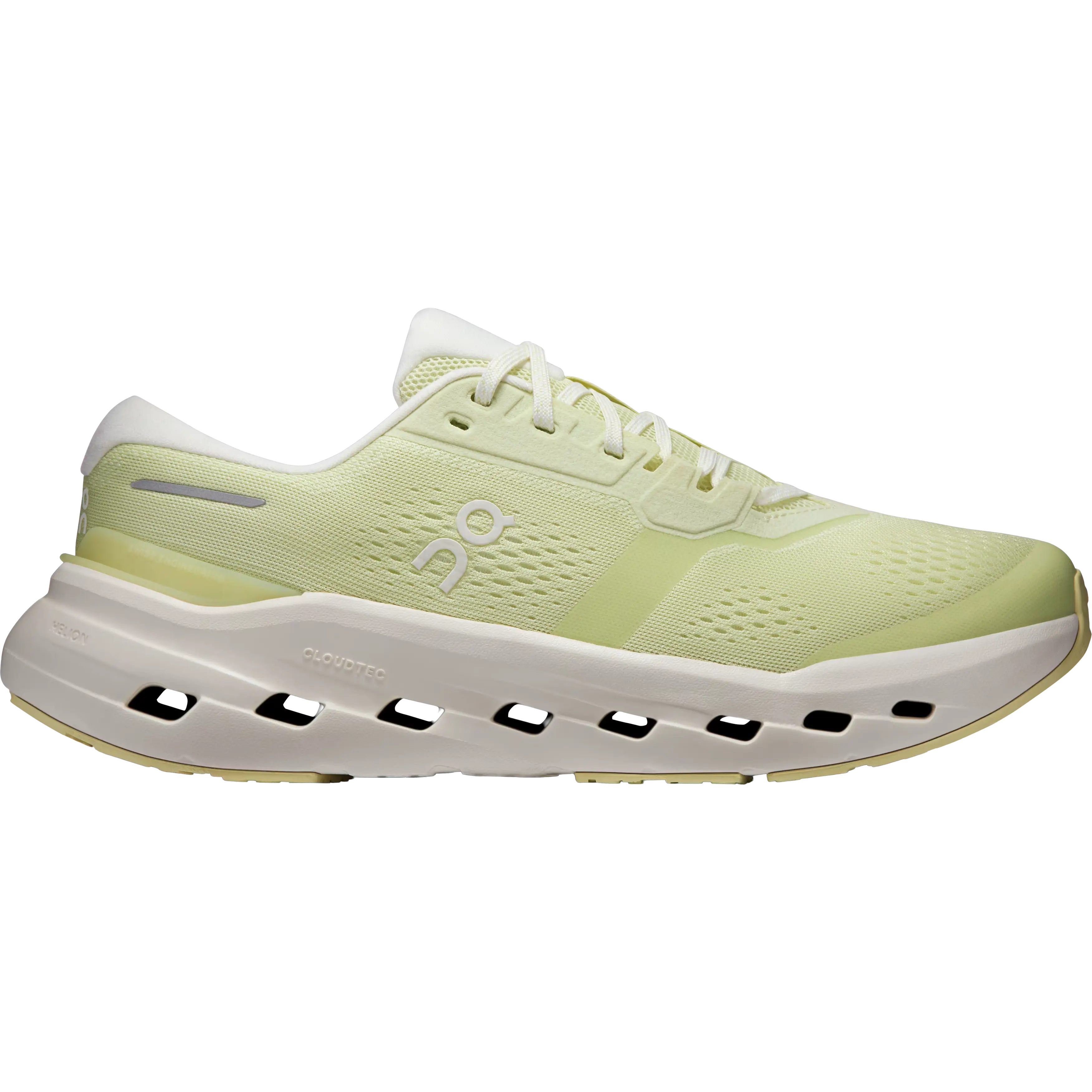 On Cloudrunner 3 Men - Linen - US8.5/42 - Mængdetræningssko