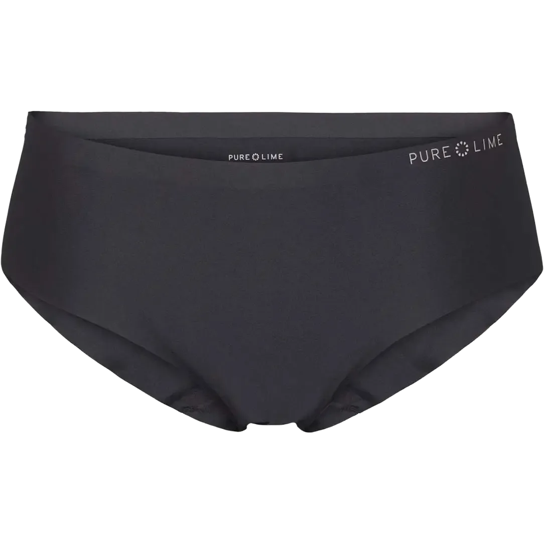 Invisible Microfiber Hipster Women 2-pack
