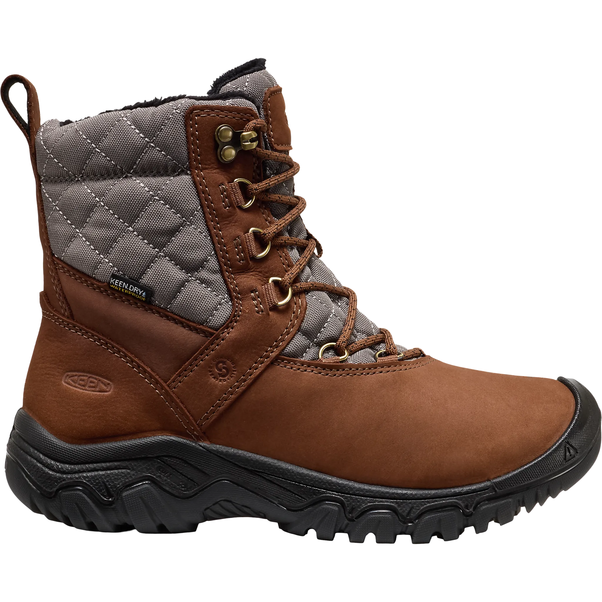Greta Boot II WP Women