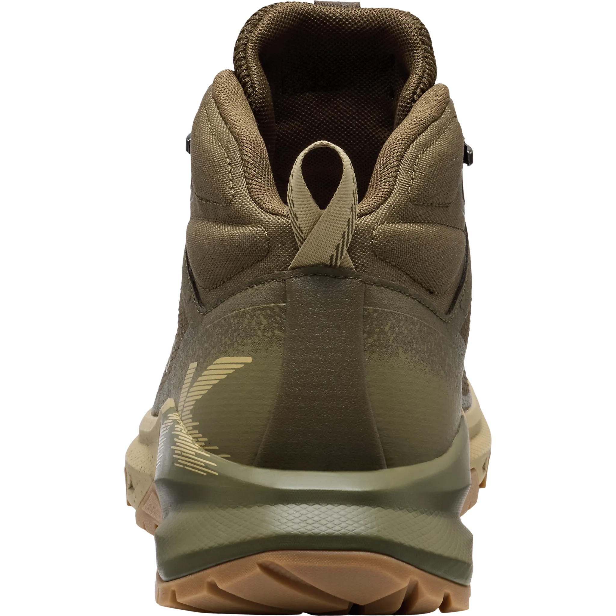 Targhee Apex Mid WP Herr