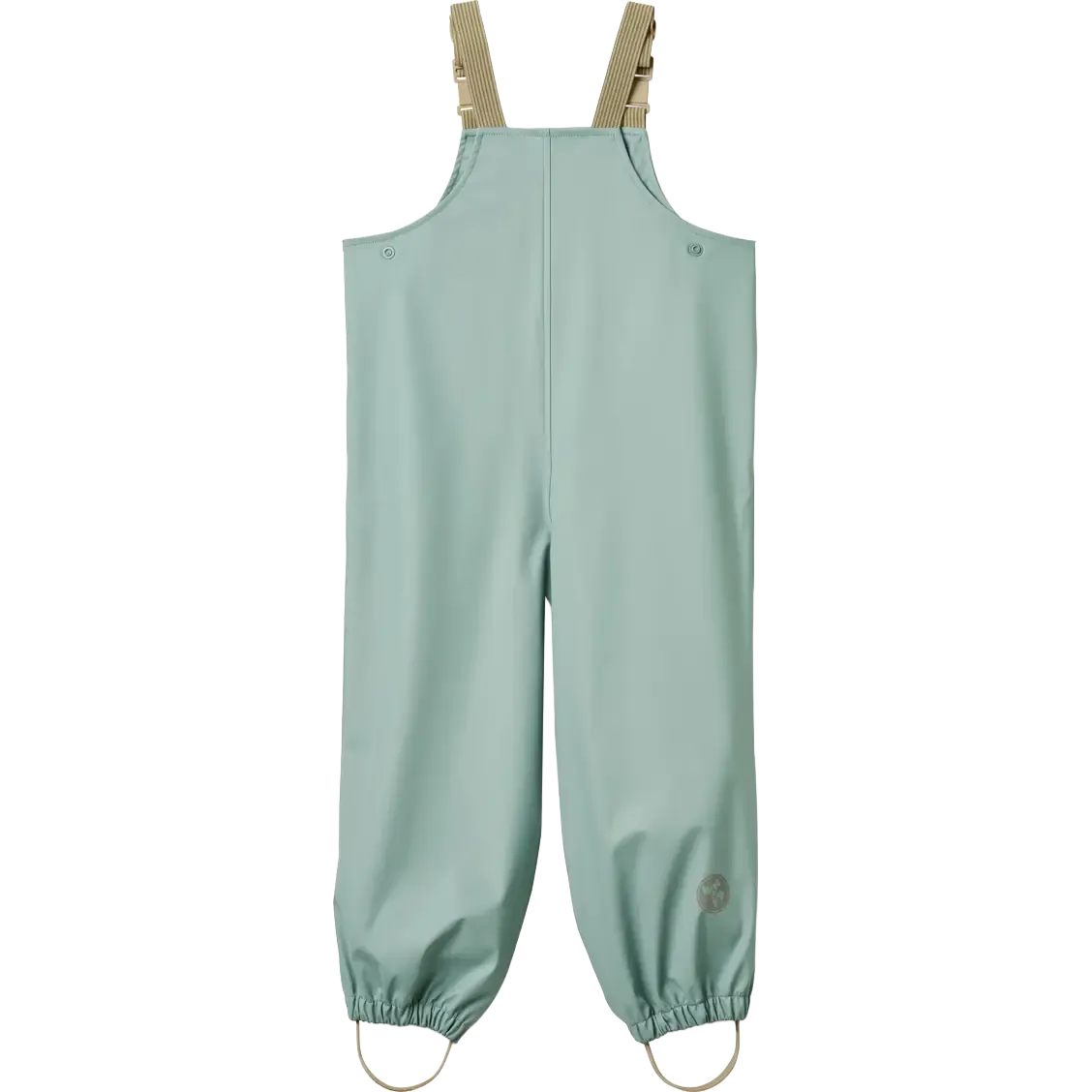 Rainwear Charlo Overall Kids